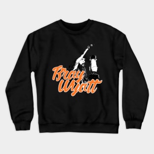 Bray Wyatt Crewneck Sweatshirt